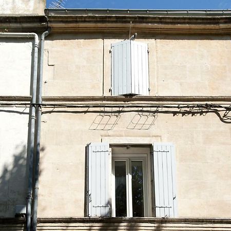 My Cosy Studio In Arles Apartment Exterior photo