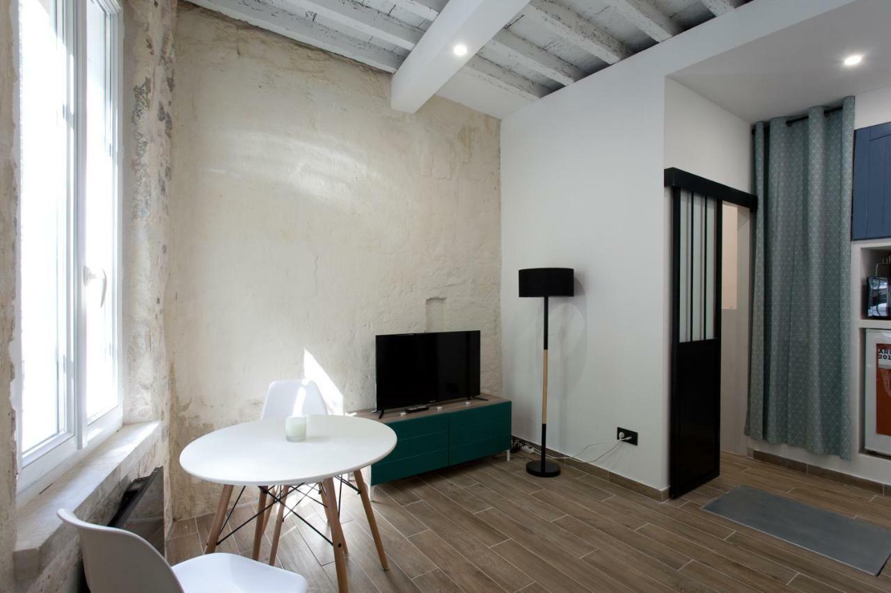 My Cosy Studio In Arles Apartment Exterior photo