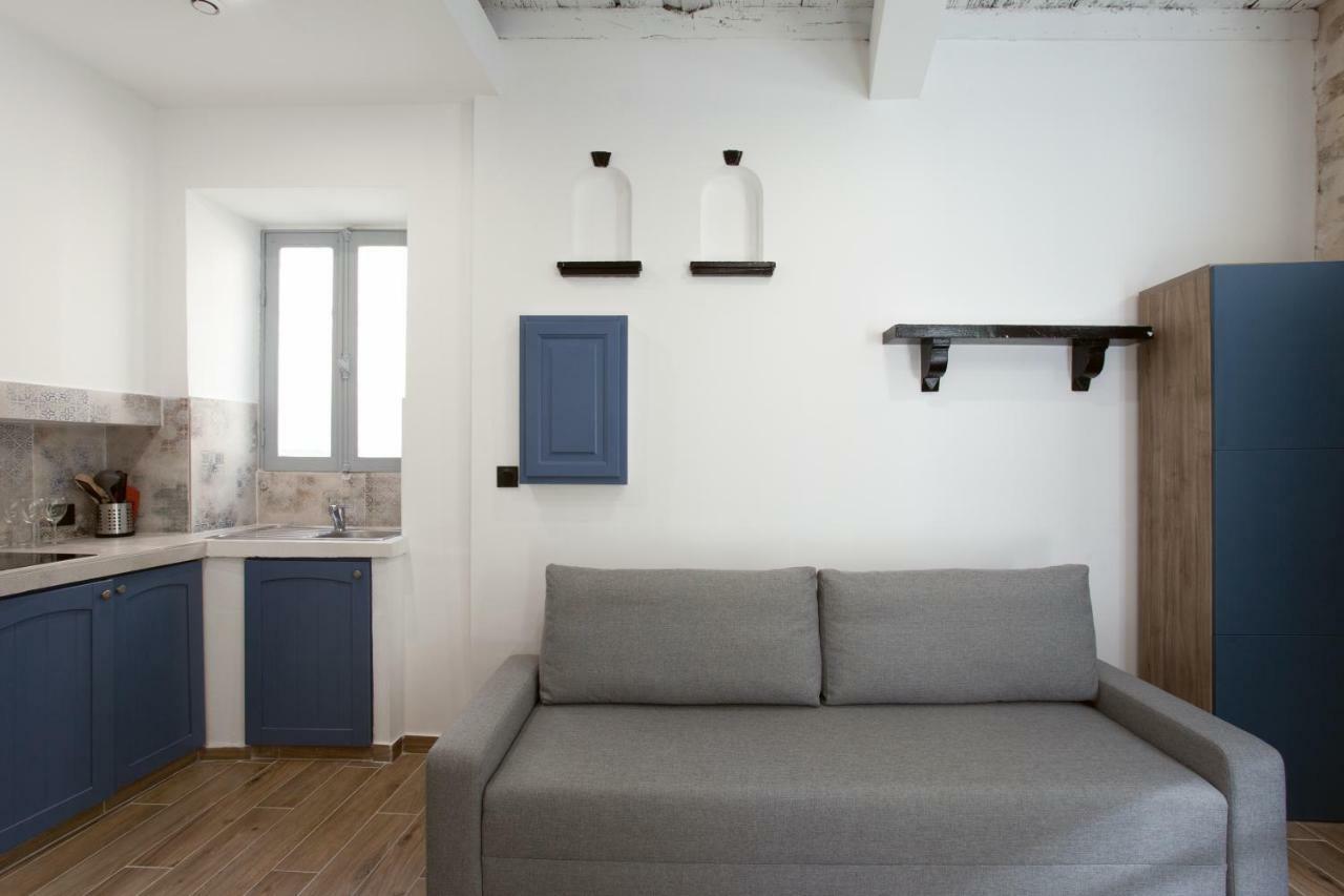 My Cosy Studio In Arles Apartment Exterior photo