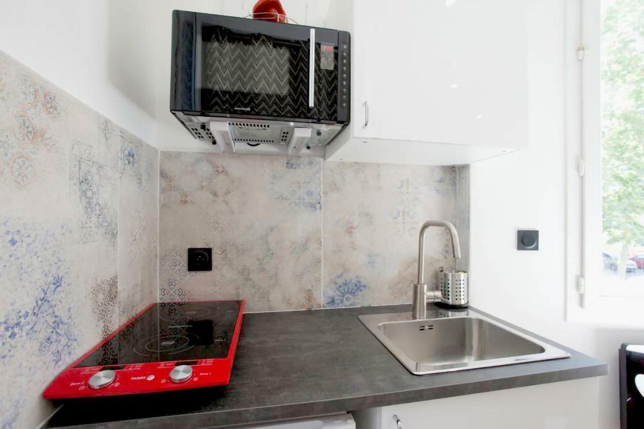 My Cosy Studio In Arles Apartment Exterior photo